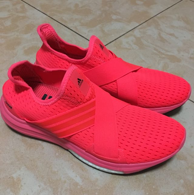 Brand New] Adidas climacool sonic boost (size US 8, UK 6.5 ), Sports on  Carousell