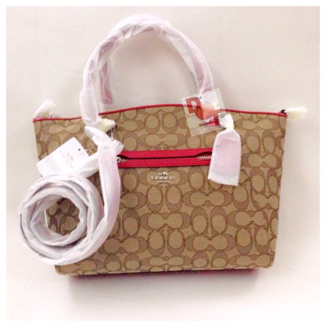 prairie satchel in signature jacquard