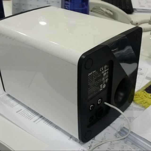 ay410 speakers