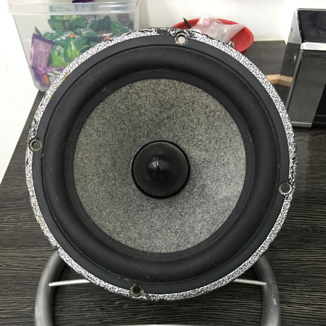 focal utopia 6.5