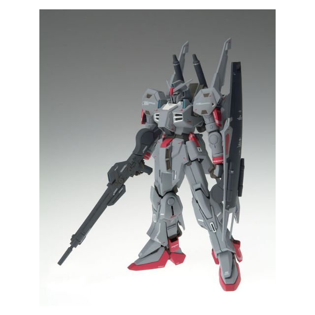 GUNDAM FIX FIGURATION #0038 Full Armor Gundam Mk-III, Hobbies 