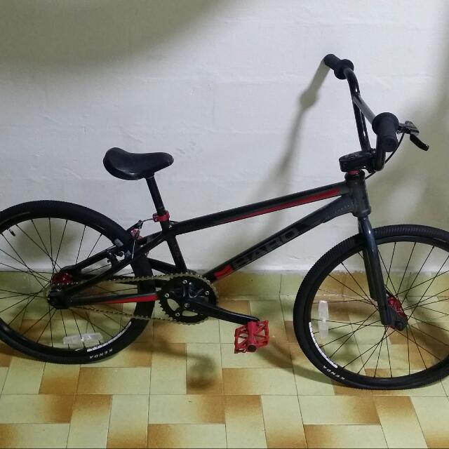 haro expert bmx