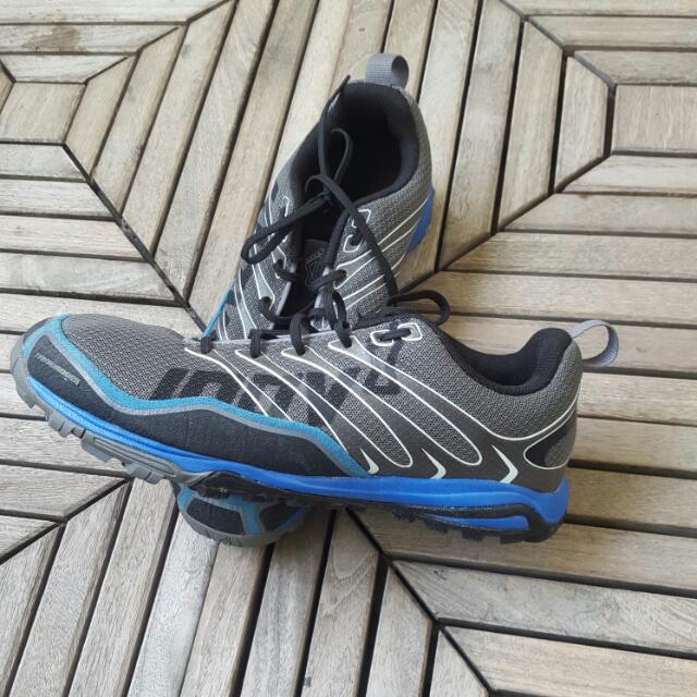 Trailroc 255 store