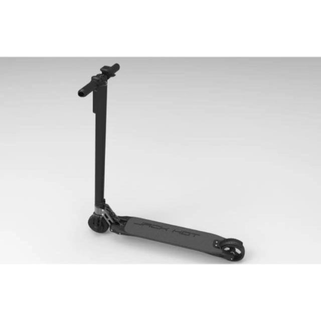 Jack Hot Aka Zoom Zero Escooter, Hobbies & Toys, Toys & Games on Carousell