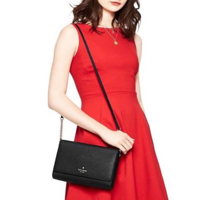 Kate spade 2025 charlotte street alek