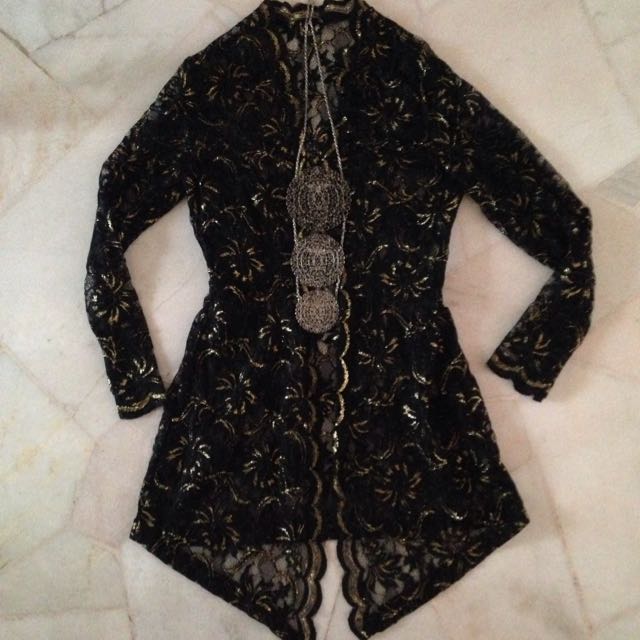  Kebaya lama  Women s Fashion on Carousell