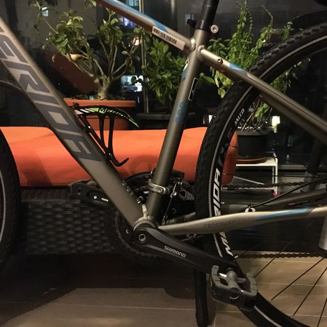 Merida crossway 2025 300 2015