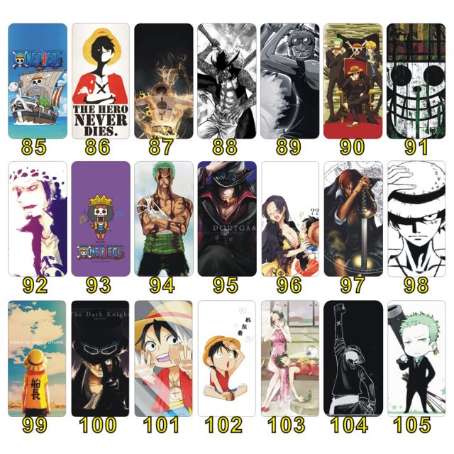 One Piece Phone Covers Case Bulletin Board Preorders On Carousell