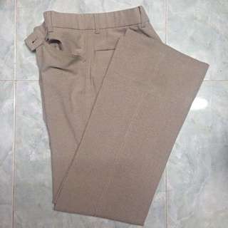 Loose Pant