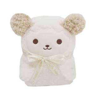 🌟🌟冬季必備品～ 可愛動物毛毯🌟🌟