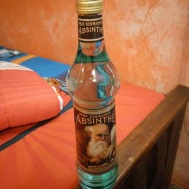 Absinthe, Everything Else on Carousell
