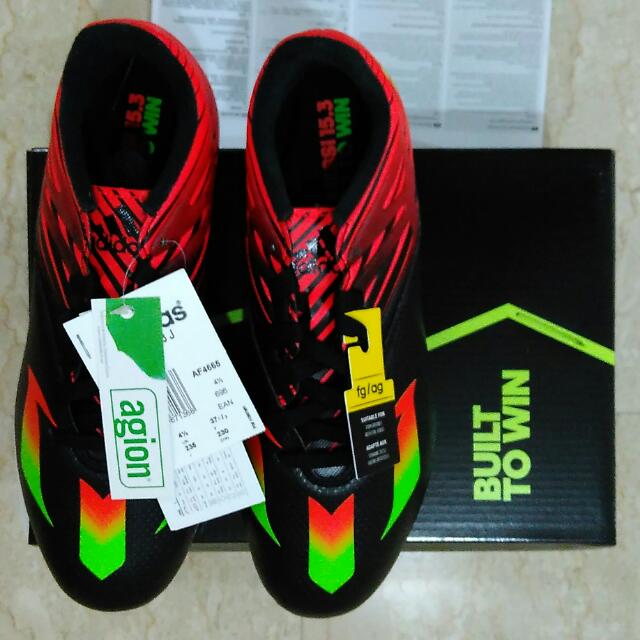 adidas artificial ground