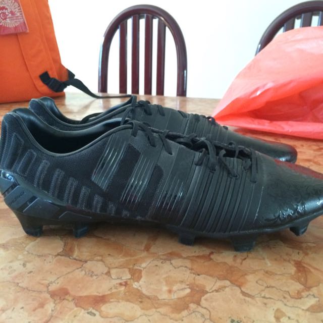 adidas floral cleats