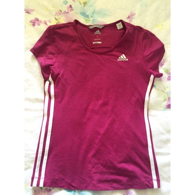 Adidas Top, Women's Fashion, Tops, Sleeveless on Carousell