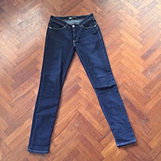 revel levis