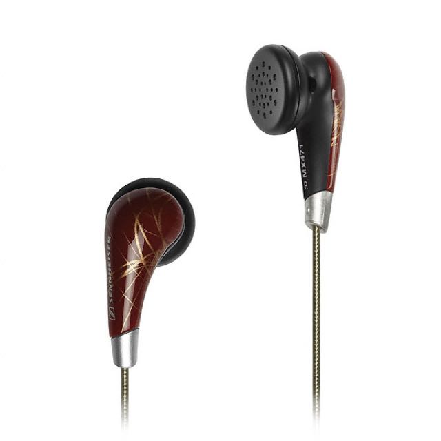 Sennheiser mx outlet 471