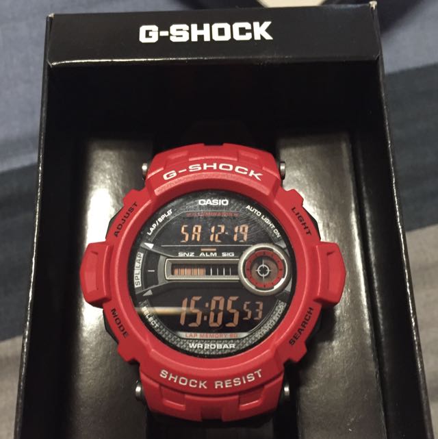 g shock gd 200
