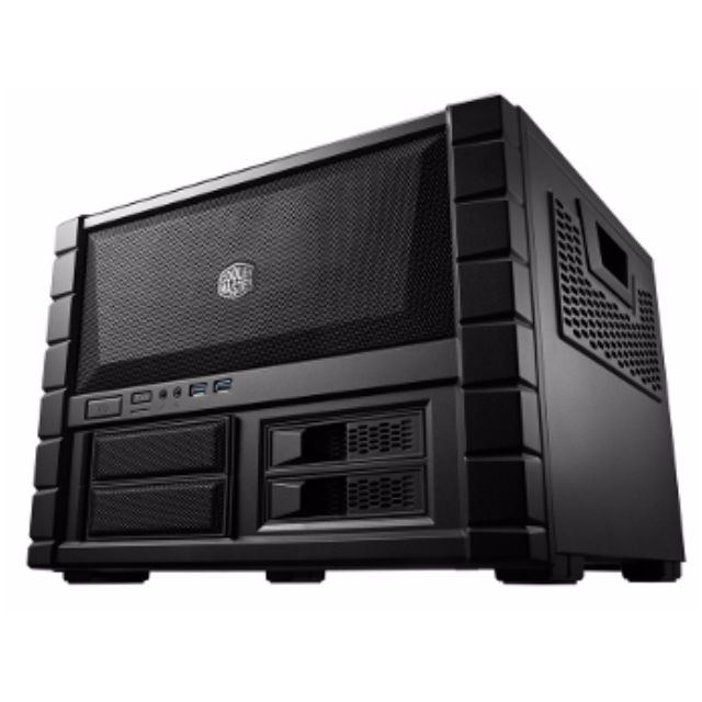 Cooler Master Haf XB EVO (Case Only), Computers & Tech, Parts