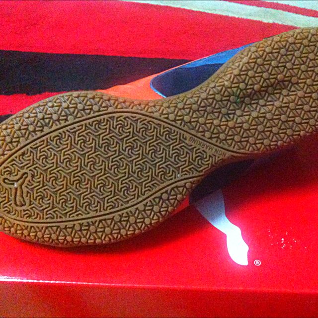 Puma invicto shop sala badminton