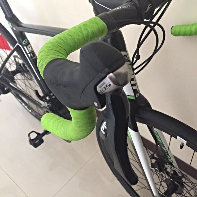 Giant defy best sale advanced 2015