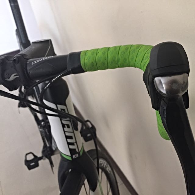 Giant defy advanced clearance 2015