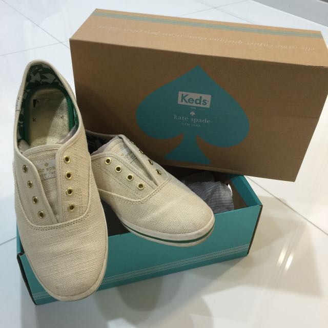 keds champion laceless
