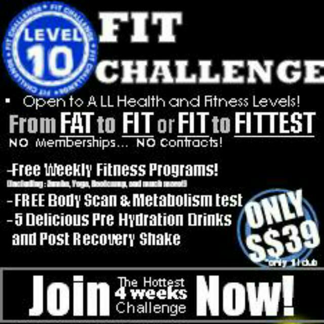 Lose Up To 5 Kg In 1 Month Guaranteed Results Women S Fashion On Carousell Understand that during busy times, it's better to exercise two or three days a week and be satisfied with that, rather than putting pressure on yourself. carousell