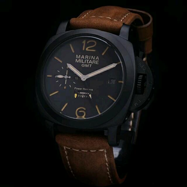 Marina militare power hot sale reserve