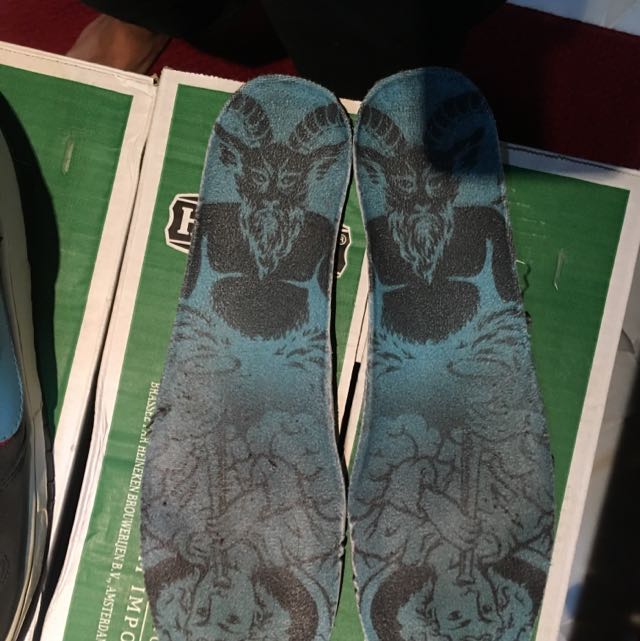 nike breakdance shoes