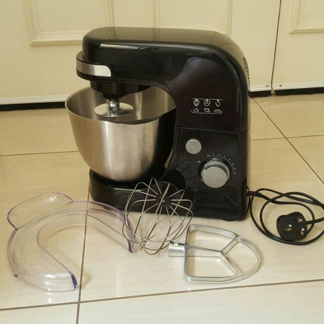 Philips Stand Mixer Hr7920 Home Appliances On Carousell