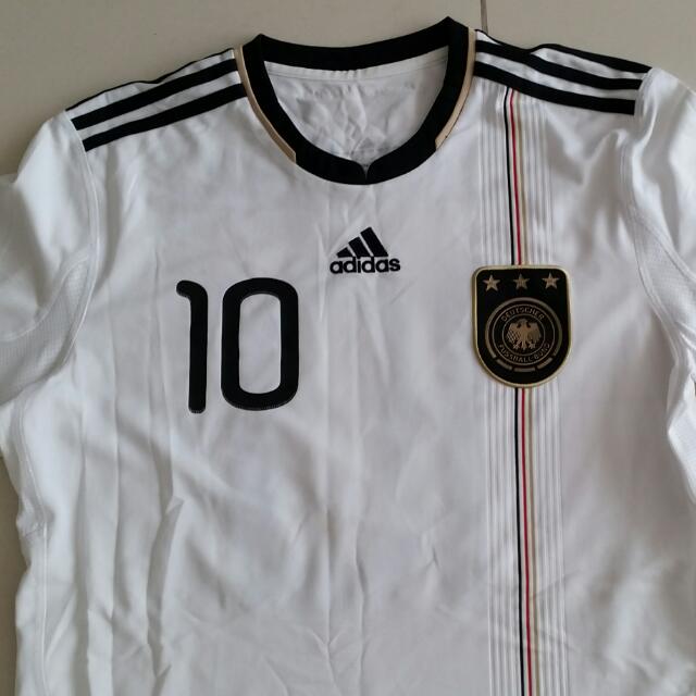 germany 2010 kit