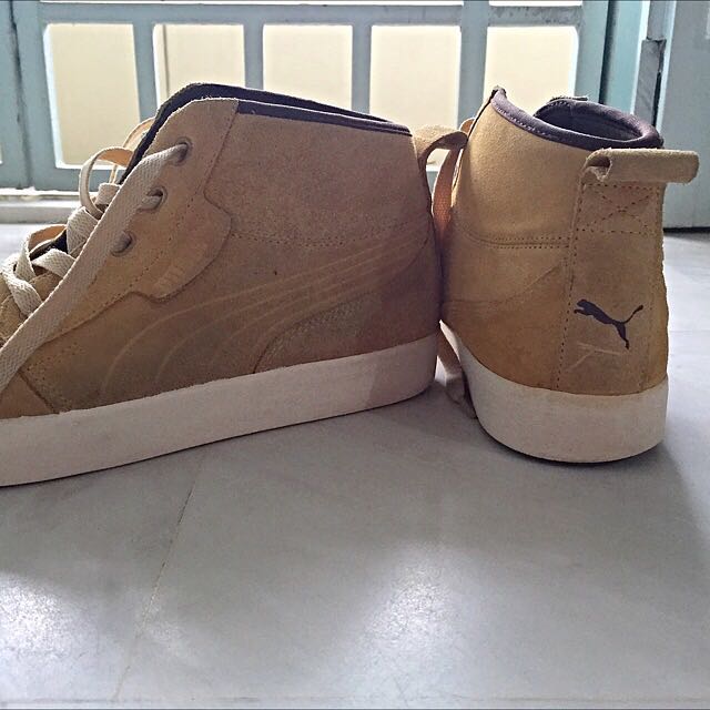 Puma hawthorne outlet
