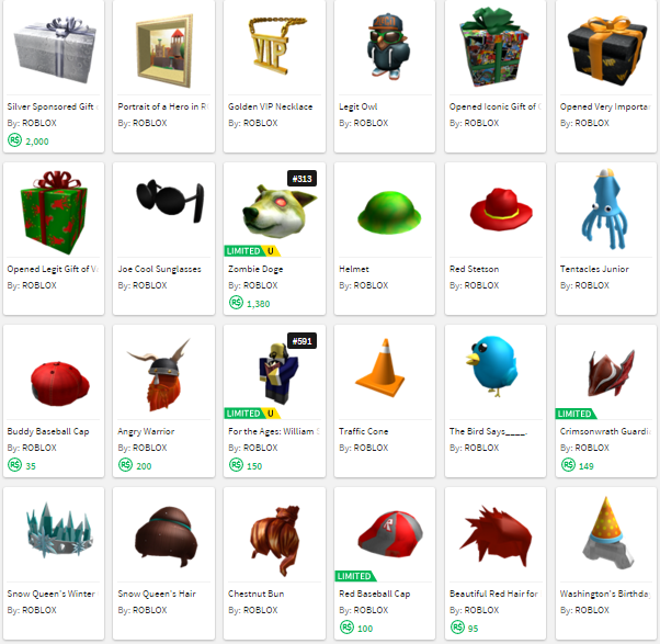 Roblox Acc W Lifetime Obc Toys Games On Carousell - roblox golden vip necklace