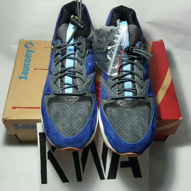 saucony grid 9000 2015