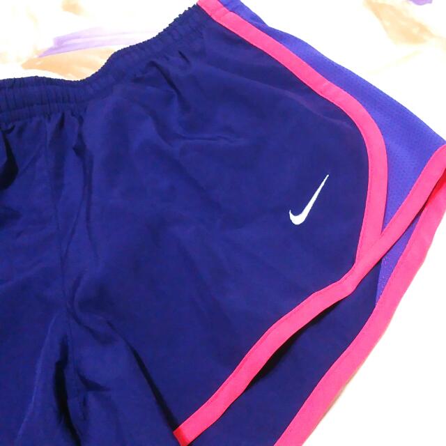 girls nike jersey shorts
