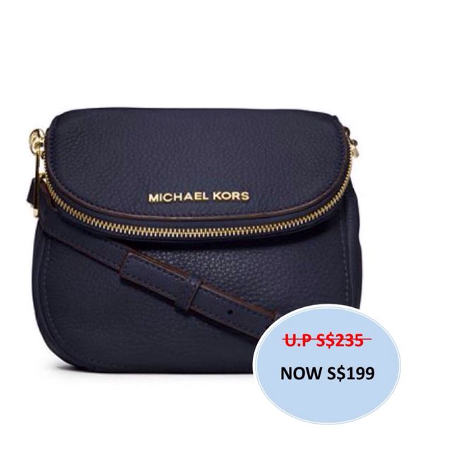 michael kors bedford crossbody 2015