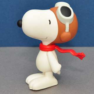 snoopy 史努比 电影 王牌飞行员 flying ace