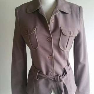 Seed Blazer