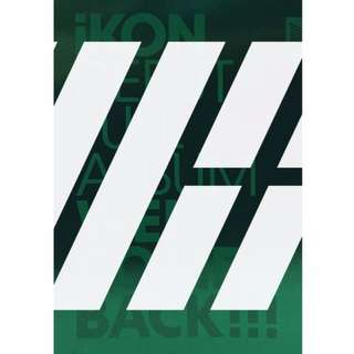 [po] ikon's full album