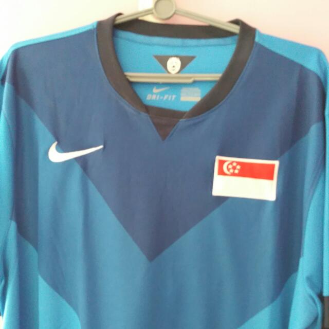 3xl soccer jersey