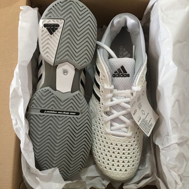 adidas adipower barricade