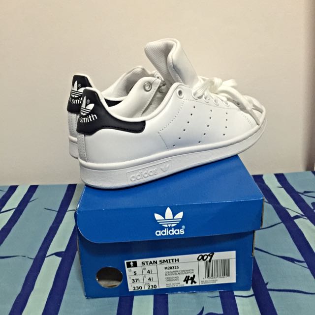 Adidas stan smith 2025 dark blue womens