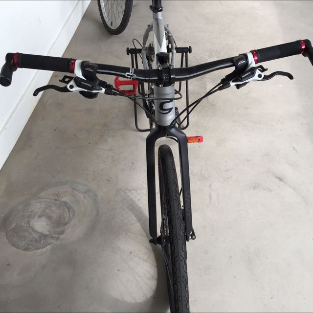 cannondale sl4 2015