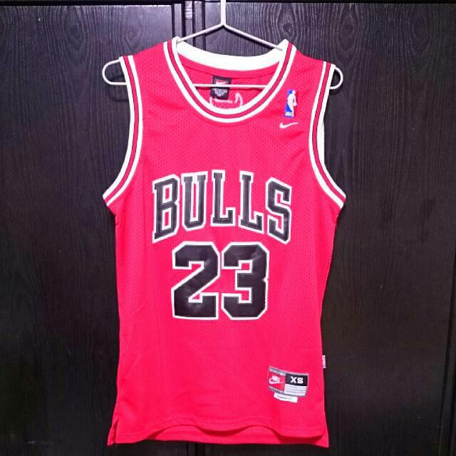 pink bulls jersey