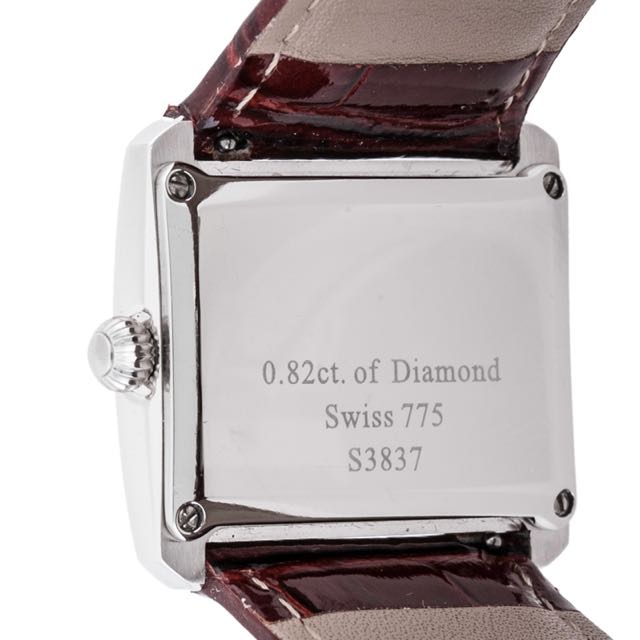 Carati diamond watch online