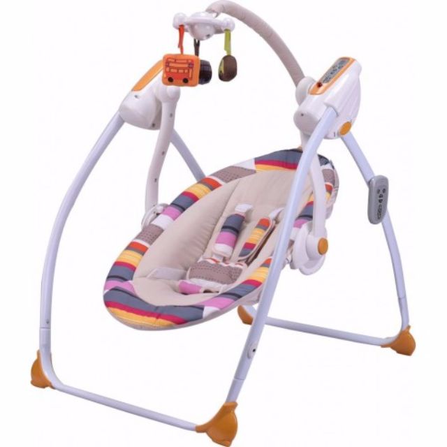 Mamalove Baby Swing