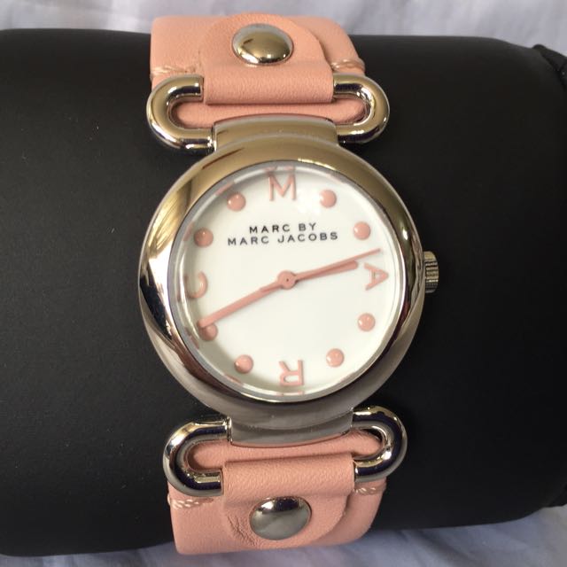 Marc jacobs molly watch online
