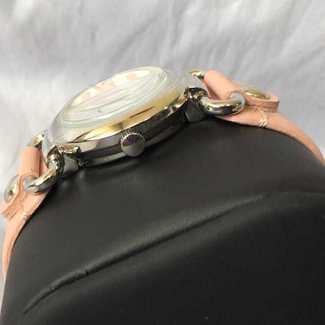 Marc jacobs molly hotsell watch