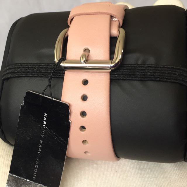 Marc jacobs molly watch online