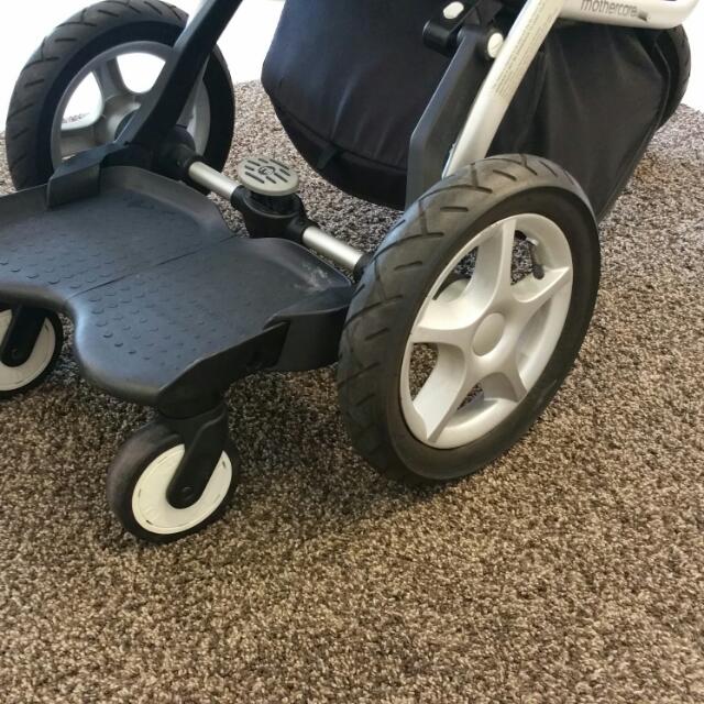 Mothercare MY3 Stroller., Babies & Kids, Going Out, Strollers on Carousell